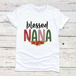 Blessed nana